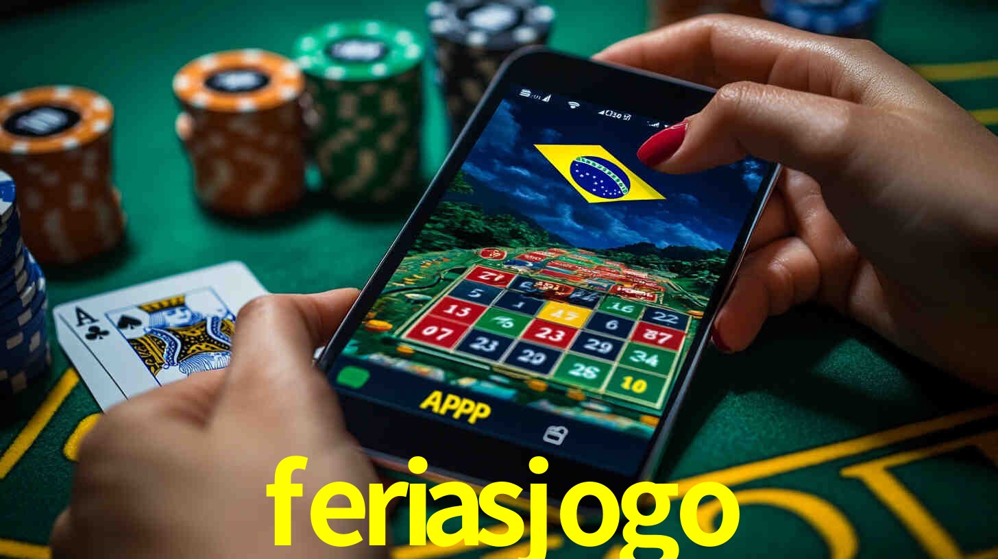 Casino VIP feriasjogo