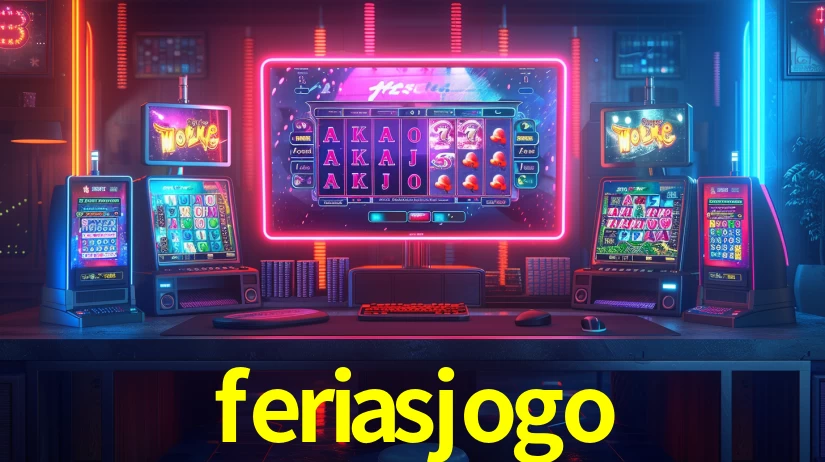 feriasjogo,feriasjogo.com