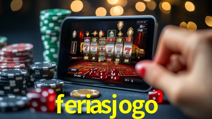 Ofertas Imperdíveis na feriasjogo: Promoções e Bônus Que Valem a Pena