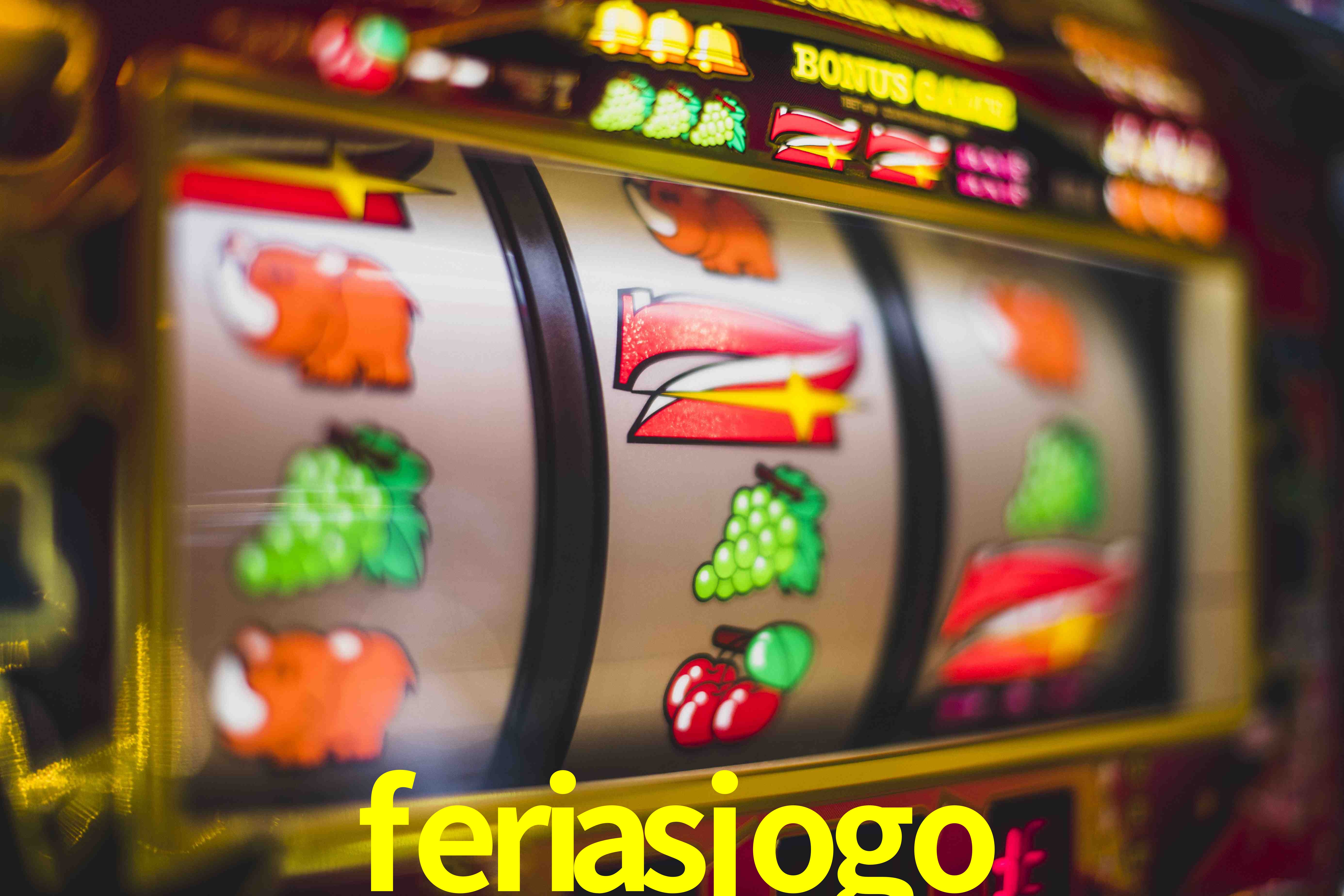 Roulette Table feriasjogo