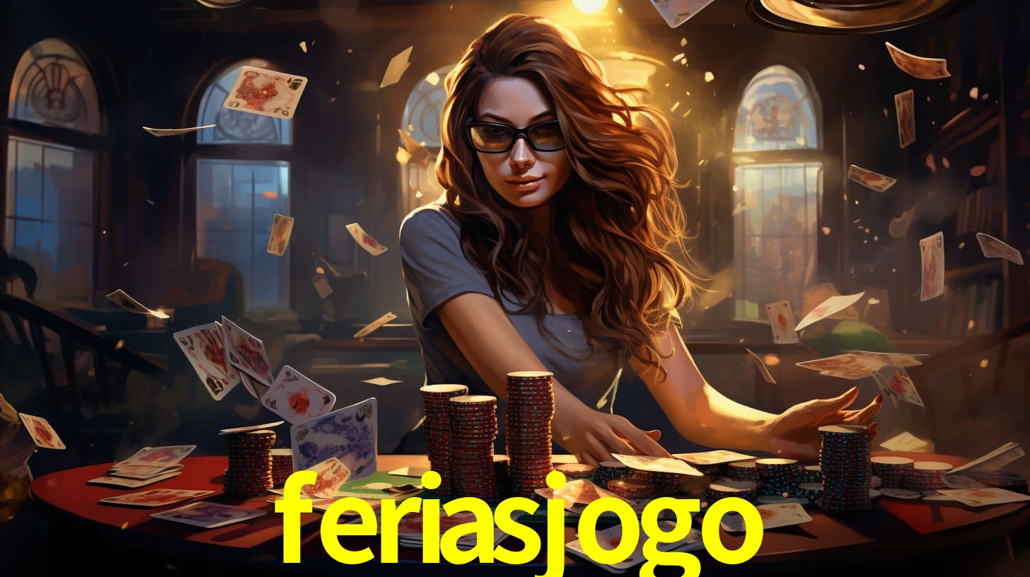 Tournaments feriasjogo