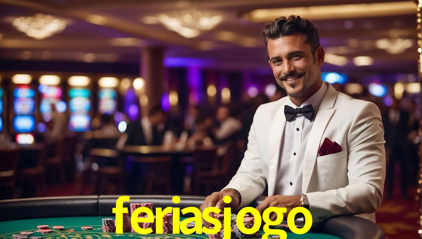 Descubra a Essência do feriasjogo: Nossa História e Compromissos