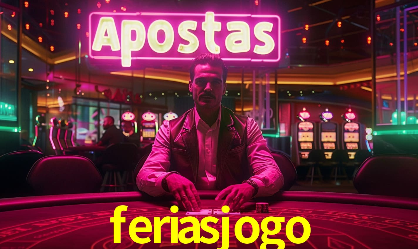 Estatísticas do Jogo feriasjogo