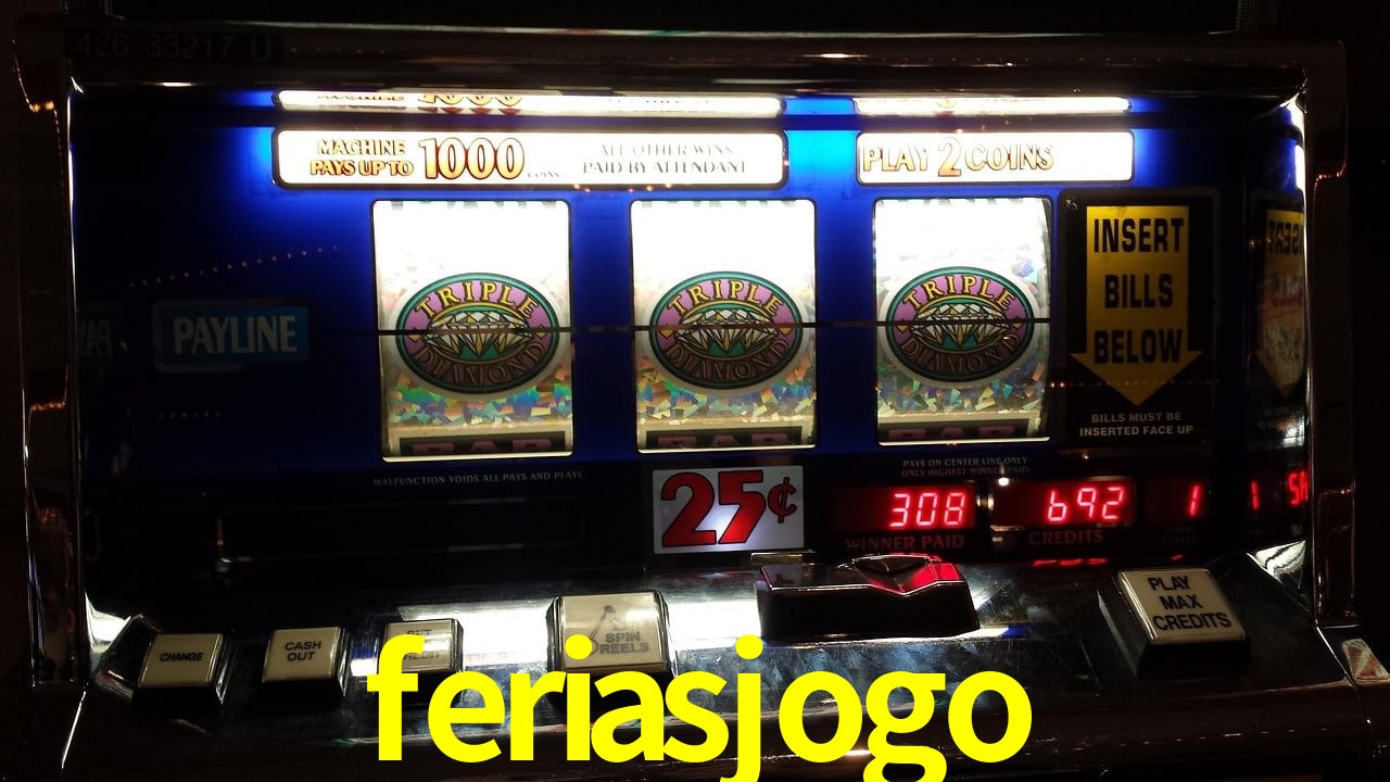 VIP Casino feriasjogo