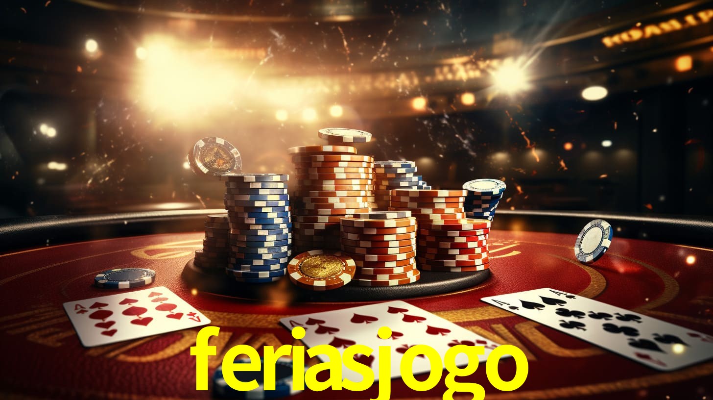 Welcome Bonus feriasjogo