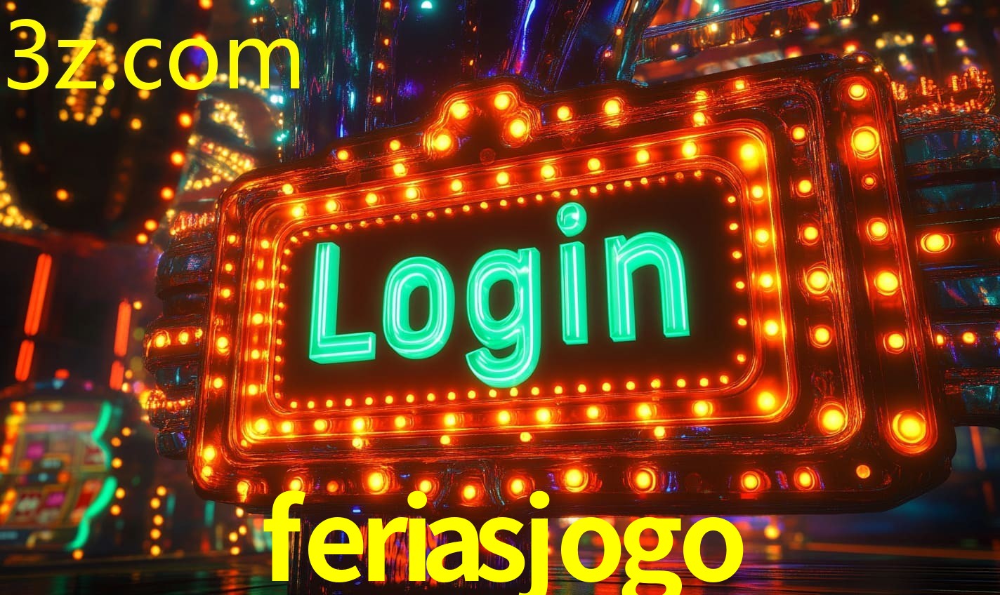 FERIASJOGO