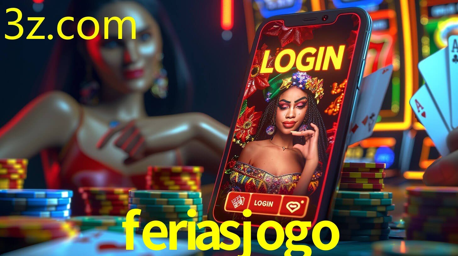 FERIASJOGO