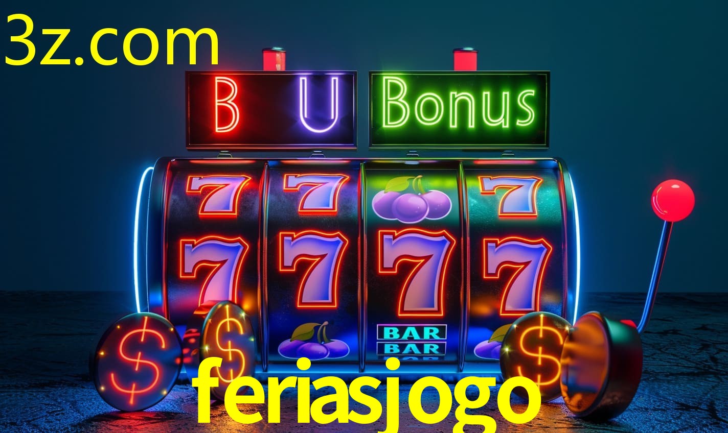 FERIASJOGO